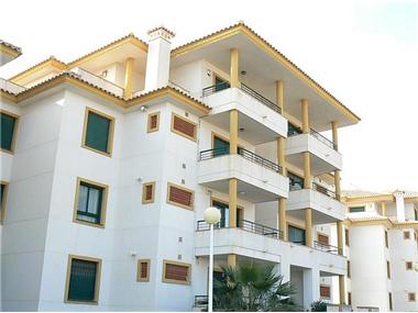 Apartment       for sale in Campoamor (Valencia)