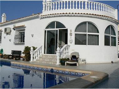 Villa / Detached for sale in Torrevieja (Valencia)