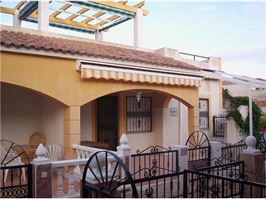 Townhouse for sale in Los Altos (Valencia)