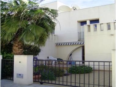 Townhouse for sale in El Mojon (Murcia)
