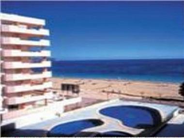 Apartment for sale in Calpe (Valencia)