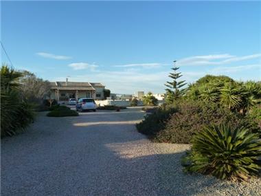 Country Property for sale in Dolores (Valencia)