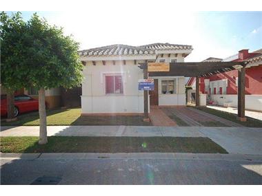 Villa / Detached for sale in Murcia (Murcia)
