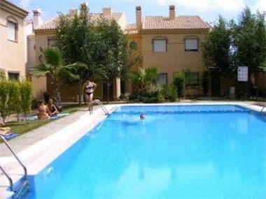 Townhouse for sale in Santiago de la Ribera (Murcia)