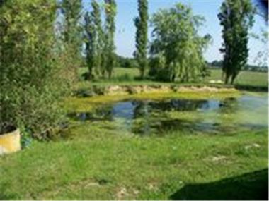 House/villa for sale in Amailloux (Poitou-Charentes)