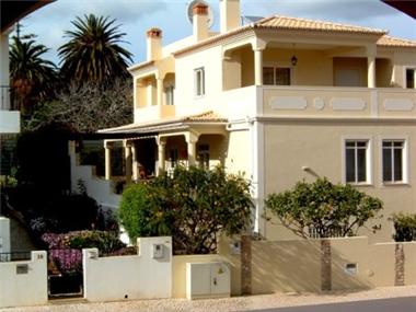 Villa for sale in Lagos (Faro)