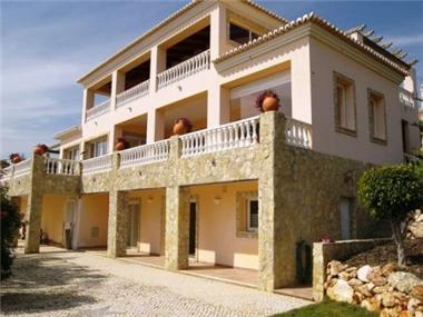 Villa for sale in Lagos (Faro)