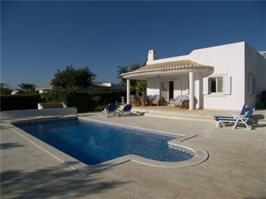 Villa for sale in Albufeira (Faro)