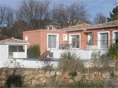 Villa for sale in Herault (Languedoc-Roussillon)