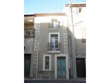 House for sale in Herault (Languedoc-Roussillon)