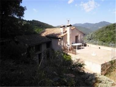 Home for sale in Herault (Languedoc-Roussillon)
