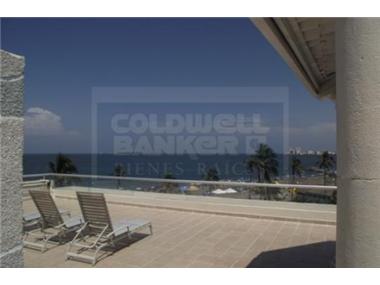 Flat/apartment for sale in Veracruz (Quintana Roo)