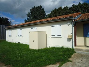 Commercial for sale in Ruffec (Poitou-Charentes)