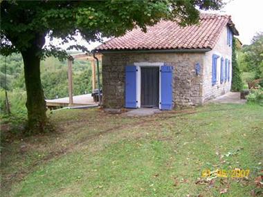 House for sale in Ruffec (Poitou-Charentes)