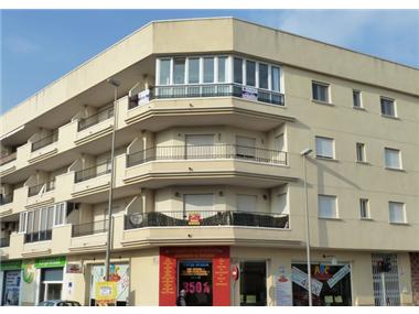 Apartment for sale in Almoradi (Valencia)