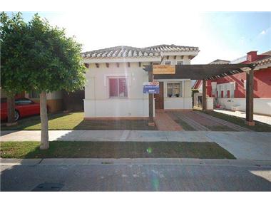Villa / Detached for sale in La Manga del Mar Menor (Murcia)