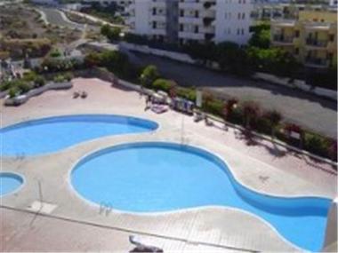 Apartment/flat for sale in Los Cristianos (Canary Islands)