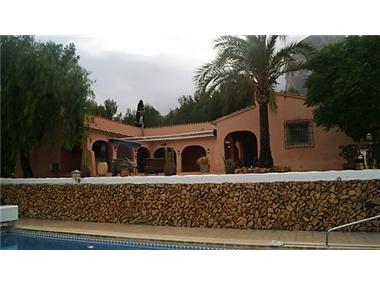 Miscellaneous for sale in Polop (Valencia)