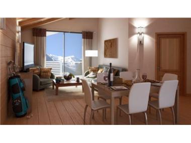 House/villa for sale in Chamonix-Mont-Blanc (Rhone-Alpes)