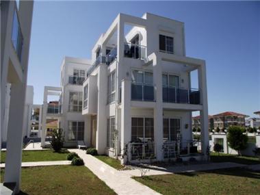 House/villa for sale in Belek (Antalya)