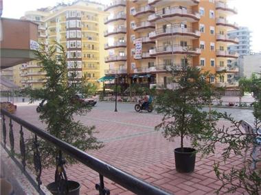 Apartment/flat for sale in Mahmutlar (Antalya)