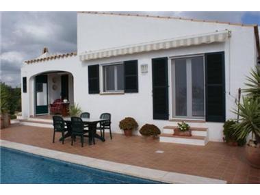 House/villa for sale in Sant Lluis (Balearic Islands)