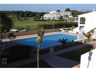 Apartment/flat for sale in Es Mercadal (Balearic Islands)