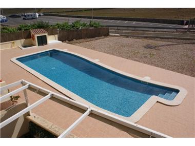 Apartment/flat for sale in Es Mercadal (Balearic Islands)