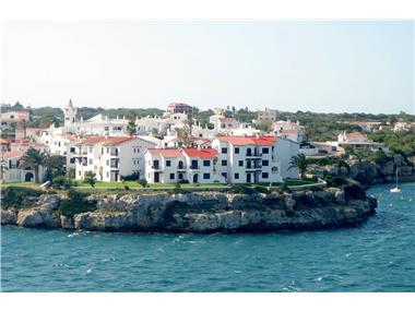 Apartment/flat for sale in Es Castell (Balearic Islands)