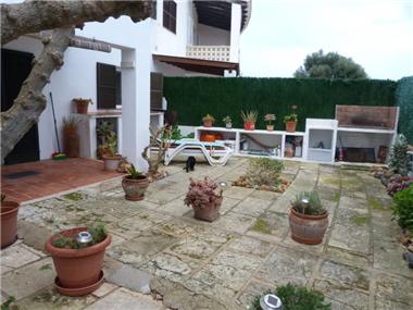 Apartment/flat for sale in Sant Lluis (Balearic Islands)