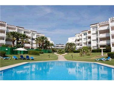 Apartment/flat for sale in Puerto Banus (Andalucia)