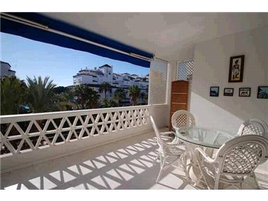 Apartment/flat for sale in Puerto Banus (Andalucia)