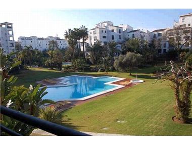 Apartment/flat for sale in Puerto Banus (Andalucia)