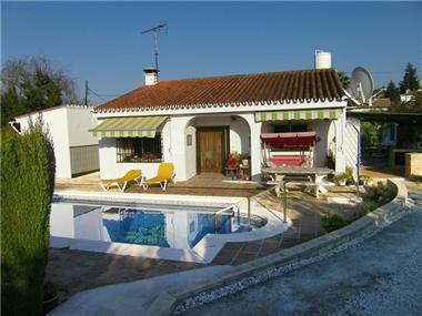 Agricultural for sale in Coin (Andalucia)