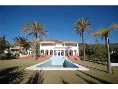 House/villa for sale in Guadalpin La Venta (Andalucia)