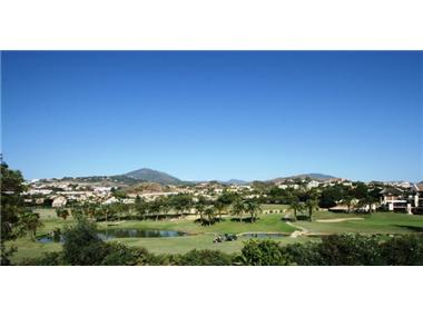 Plot Of Land for sale in Nueva Andalucia (Andalucia)