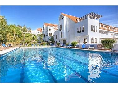Apartment/flat for sale in Nueva Andalucia (Andalucia)