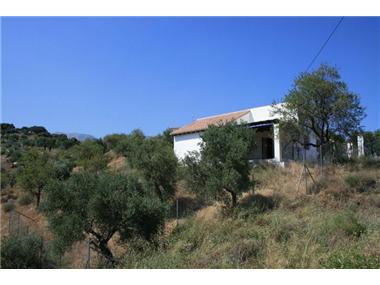 Agricultural for sale in Malaga (Andalucia)