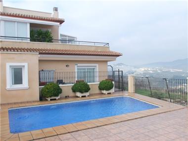 Appartement for sale in Benitachell (Valencia)