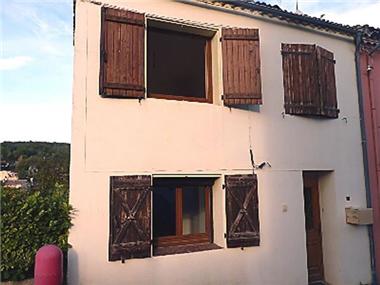 House for sale in Antugnac (Languedoc-Roussillon)