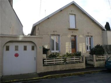 House for sale in Thouars (Poitou-Charentes)