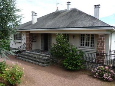House for sale in Thouars (Poitou-Charentes)