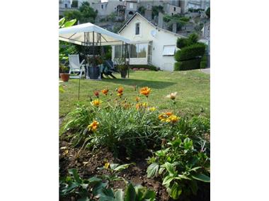 House for sale in Thouars (Poitou-Charentes)