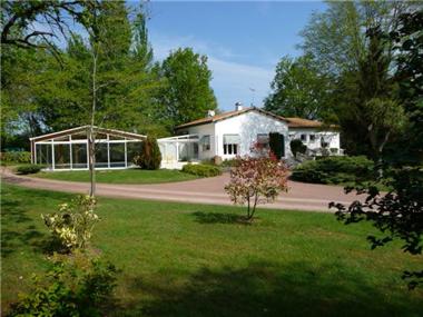 House for sale in Thouars (Poitou-Charentes)