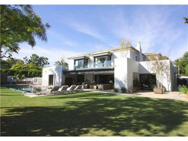 House/villa for sale in Guadalpin La Venta (Andalucia)