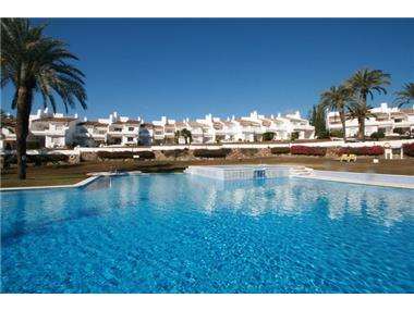 Apartment/flat for sale in Puerto Banus (Andalucia)