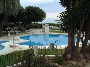 Townhouse for sale in Nerja (Andalucia)