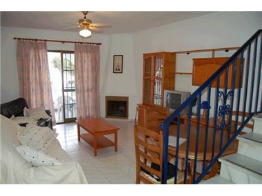 Townhouse for sale in Nerja (Andalucia)