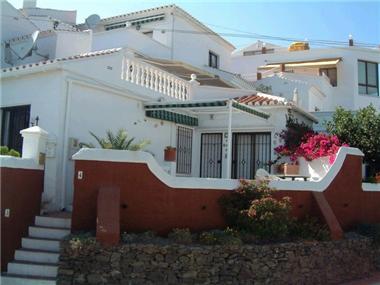 Apartment/flat for sale in Nerja (Andalucia)