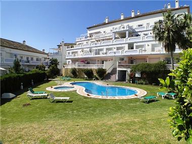 Apartment/flat for sale in Nueva Andalucia (Andalucia)